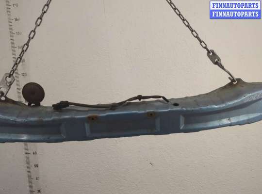 Усилитель бампера MT565367 на Mitsubishi Grandis