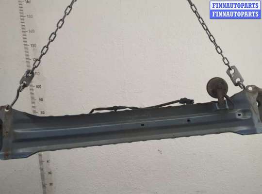 купить Усилитель бампера на Mitsubishi Grandis