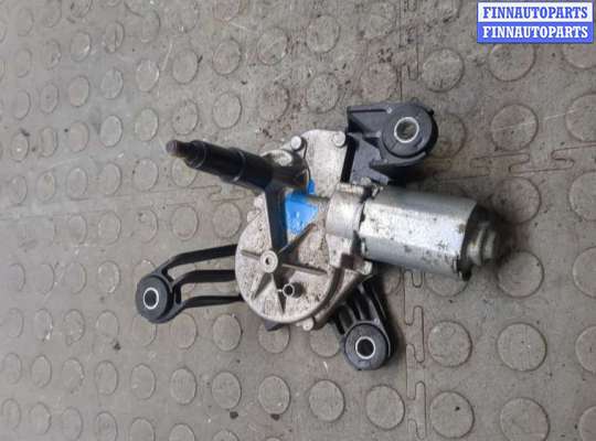 купить Двигатель стеклоочистителя (моторчик дворников) задний на Opel Astra H 2004-2010