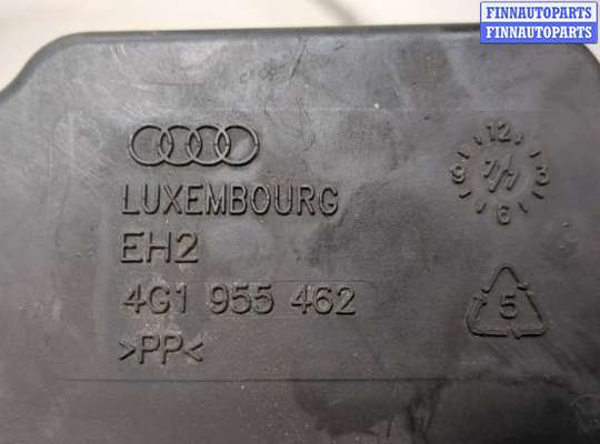 купить Горловина заливная бачка омывателя на Audi A6 (C7) 2011-2018