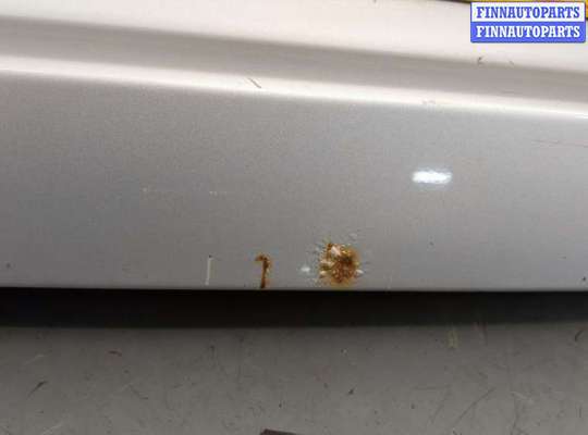 купить Подсветка номера на Audi A6 (C6) 2004-2011