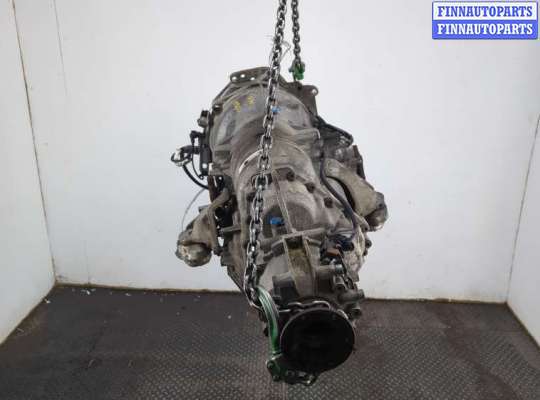 купить КПП - автомат (АКПП) 4х4 на Audi A6 (C6) 2004-2011