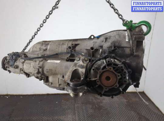 купить КПП - автомат (АКПП) 4х4 на Audi A6 (C6) 2004-2011