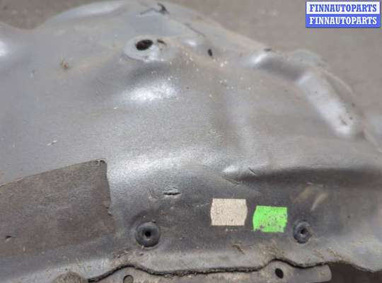 купить Защита арок (подкрылок) на BMW 1 F20, F21 2011-2019