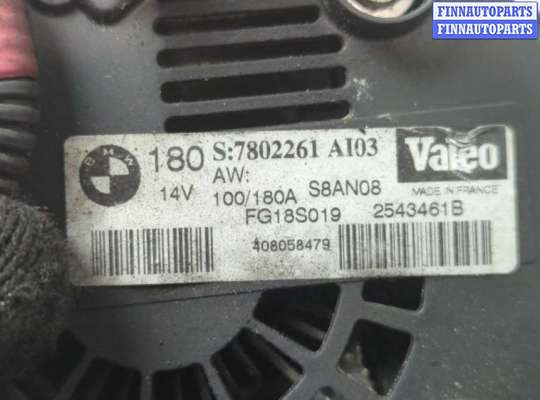 купить Генератор на BMW 3 E90, E91, E92, E93 2005-2012