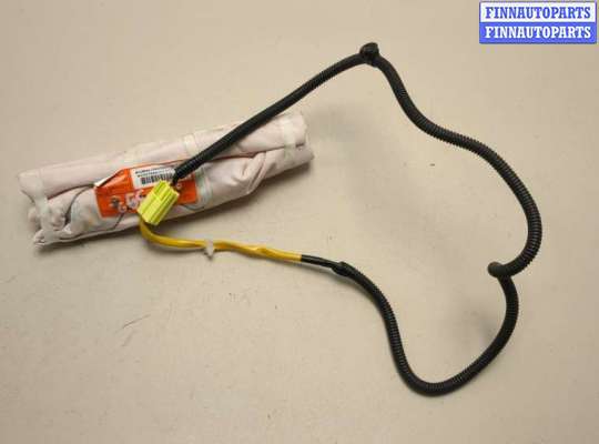Подушка безопасности боковая (в сиденье) MZ669802 на Mazda CX-5 2017-2025