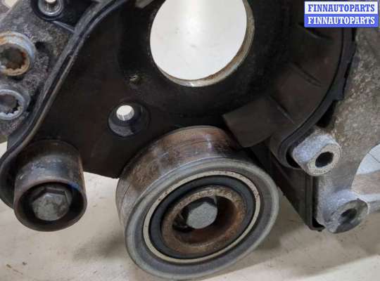 купить Кронштейн компрессора кондиционера на Skoda Rapid 2012-2020