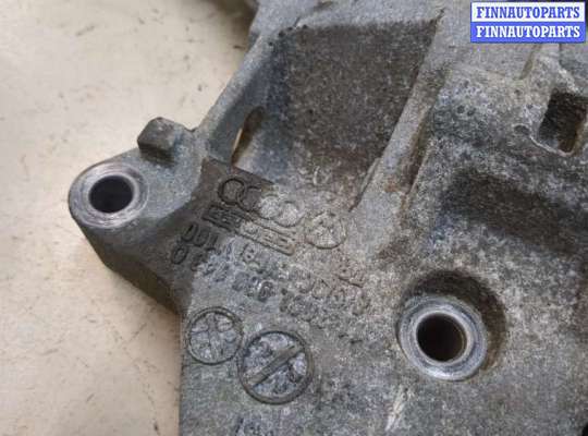 купить Кронштейн компрессора кондиционера на Skoda Rapid 2012-2020