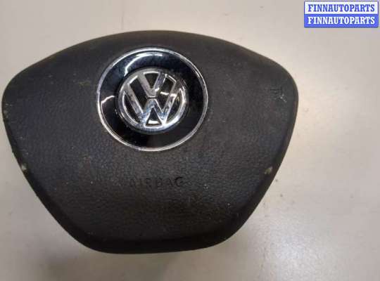 купить Подушка безопасности водителя на Volkswagen Passat 8 2015-