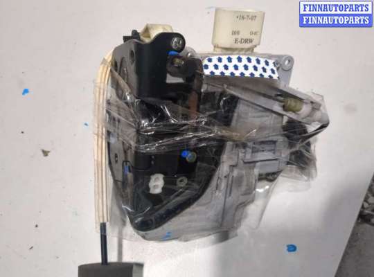 купить Замок двери на Audi A6 (C6) 2004-2011