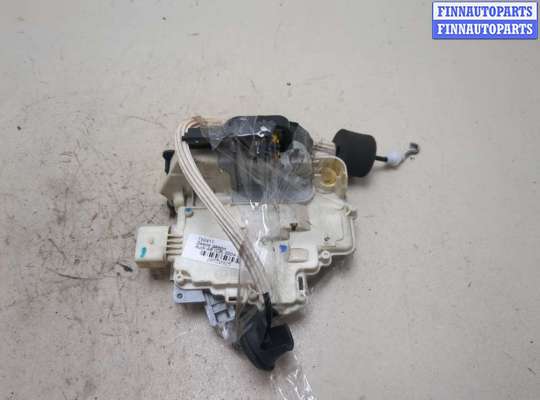 купить Замок двери на Audi A6 (C6) 2004-2011