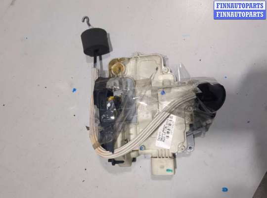 купить Замок двери на Audi A6 (C6) 2004-2011