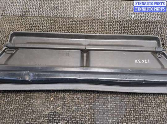 купить Полка багажника на Peugeot 406 1999-2004