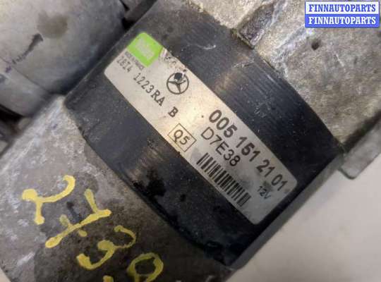 купить Стартер на Mercedes A W169 2004-2012