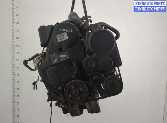 купить Форсунка топливная на Volvo V70 2001-2008