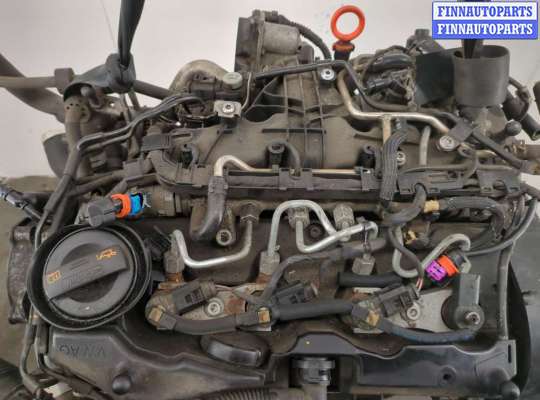 купить Форсунка топливная на Skoda Octavia (A5) 2004-2013