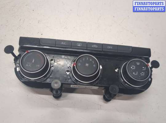 купить Переключатель отопителя (печки) на Volkswagen Jetta 7 2018-2024