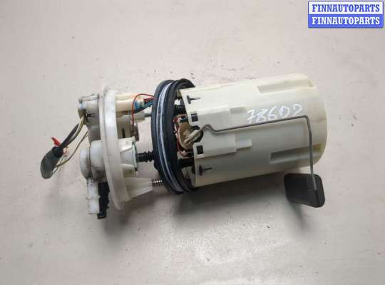 Насос топливный электрический TT936191 на Toyota Corolla E12 2001-2006