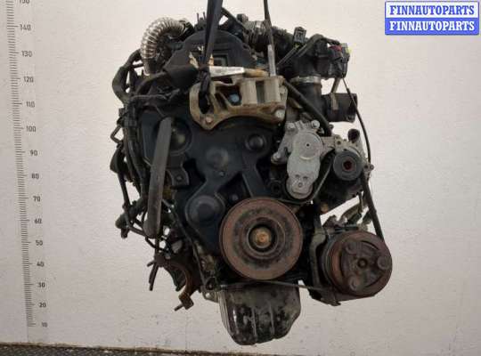 купить Двигатель (ДВС) на Ford Focus 2 2008-2011
