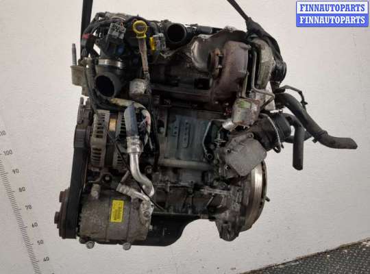 купить Двигатель (ДВС) на Ford Focus 2 2008-2011