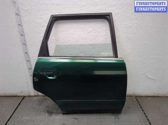 купить Замок двери на Audi A4 (B5) 1994-2000