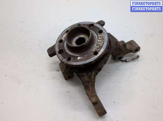 Ступица (кулак, цапфа) OP2429196 на Opel Astra H 2004-2010