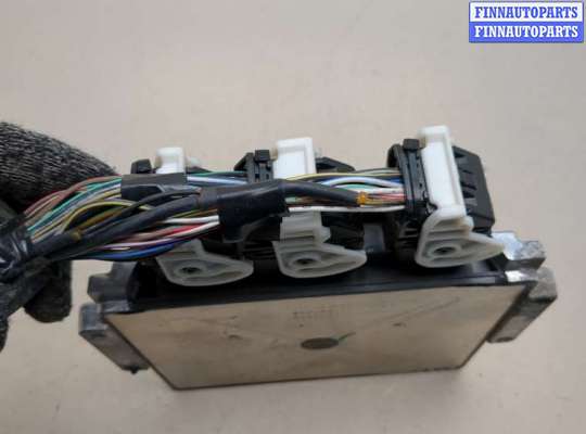 купить Блок управления двигателем на Ford Focus 2 2008-2011