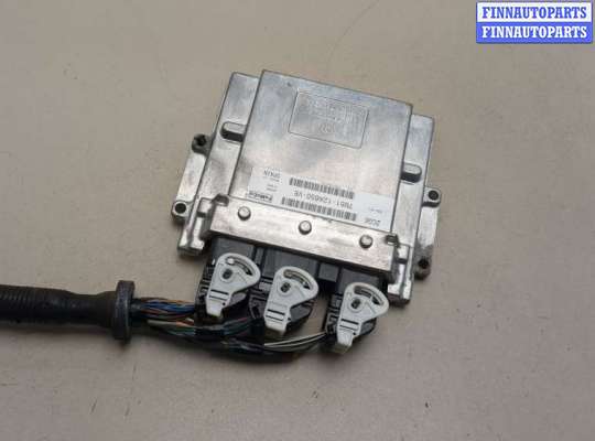 Блок управления двигателем FO2198096 на Ford Focus 2 2008-2011