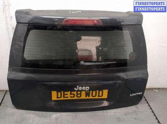 купить Подсветка номера на Jeep Patriot 2007-2016