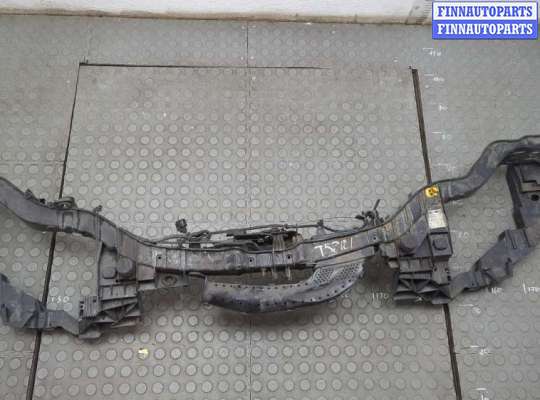 купить Рамка передняя (телевизор) на Ford Focus 3 2011-2015