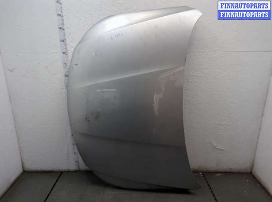 купить Обшивка капота на Volkswagen Passat CC 2008-2012