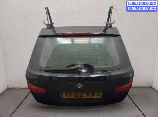 купить Кнопка открывания багажника с крышки на BMW 5 F10 2010-2017