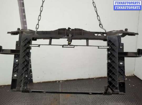 Панель передняя (телевизор) на Ford Fusion (JU)