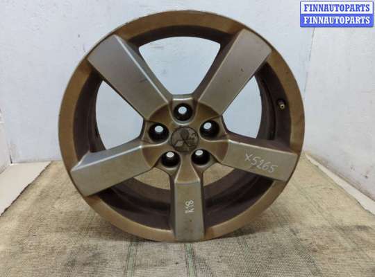 Диск литой CT1019665 на Mitsubishi Outlander XL 2006-2012