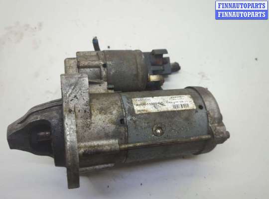 купить Стартер на Ford Focus 3 2011-2015