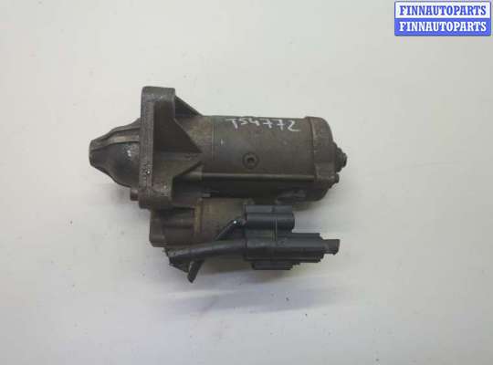 купить Стартер на Ford Focus 3 2011-2015