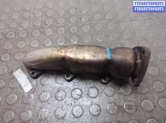 Коллектор выпускной AU1676884 на Audi A4 (B6) 2000-2006
