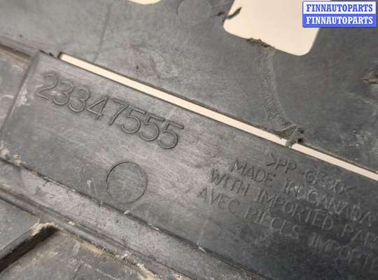 купить Кронштейн блока управления на Chevrolet Malibu 2015-2018