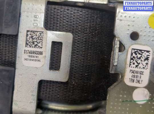 купить Ремень безопасности на BMW X4 G02 2018-2025