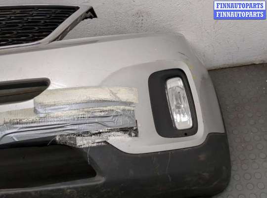 купить Бампер на KIA Sorento 2009-2014