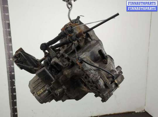 купить КПП 6-ст.мех. (МКПП) на Mazda 6 (GH) 2007-2012