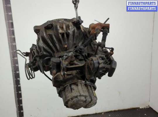 купить КПП 6-ст.мех. (МКПП) на Mazda 6 (GH) 2007-2012