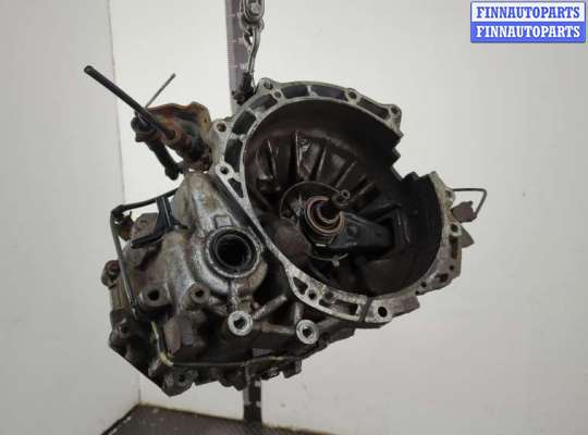 купить КПП 6-ст.мех. (МКПП) на Mazda 6 (GH) 2007-2012