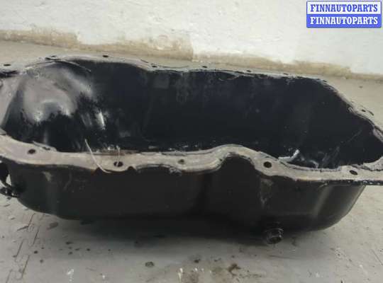 купить Поддон на Mazda CX-5 2012-2017