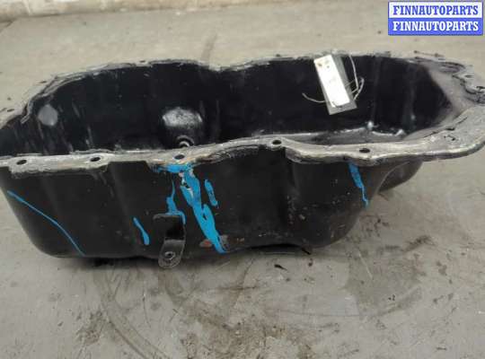 купить Поддон на Mazda CX-5 2012-2017