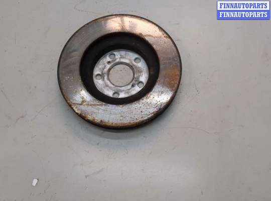 купить Диск тормозной на Toyota RAV 4 2006-2013