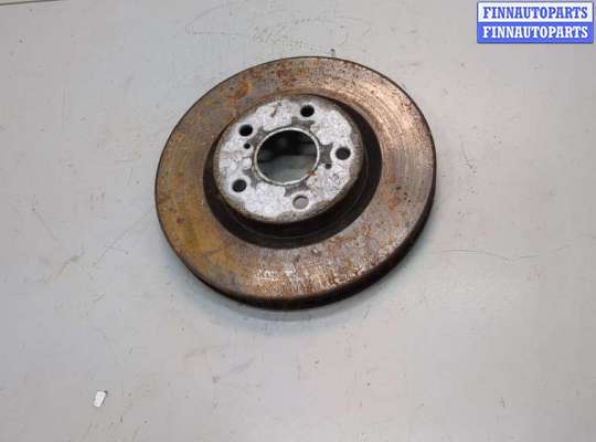 купить Диск тормозной на Toyota RAV 4 2006-2013