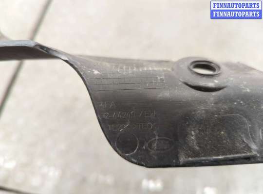 купить Пластик (обшивка) внутреннего пространства багажника на Land Rover Range Rover Evoque 2011-2018