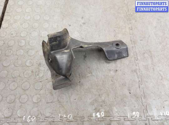 купить Пластик (обшивка) внутреннего пространства багажника на Land Rover Range Rover Evoque 2011-2018