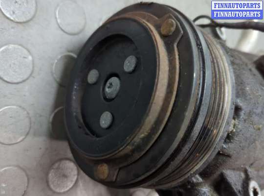 купить Компрессор кондиционера на Opel Astra H 2004-2010